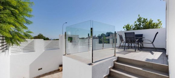 2 Schlafzimmer Haus in Torrevieja, Spain, Nr. 188054 3