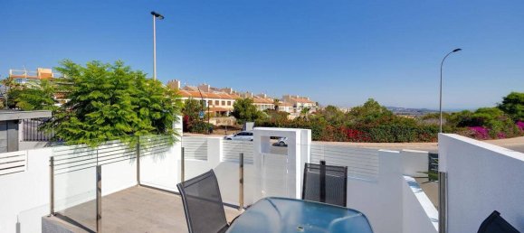 2 Schlafzimmer Haus in Torrevieja, Spain, Nr. 188054 64