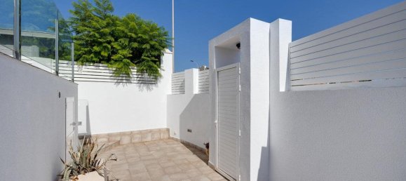 2 Schlafzimmer Haus in Torrevieja, Spain, Nr. 188054 54