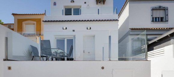 2 Schlafzimmer Haus in Torrevieja, Spain, Nr. 188054 57