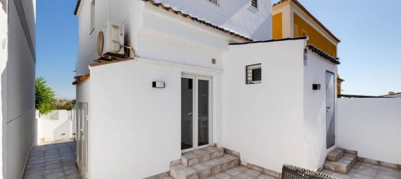 2 Schlafzimmer Haus in Torrevieja, Spain, Nr. 188054 55