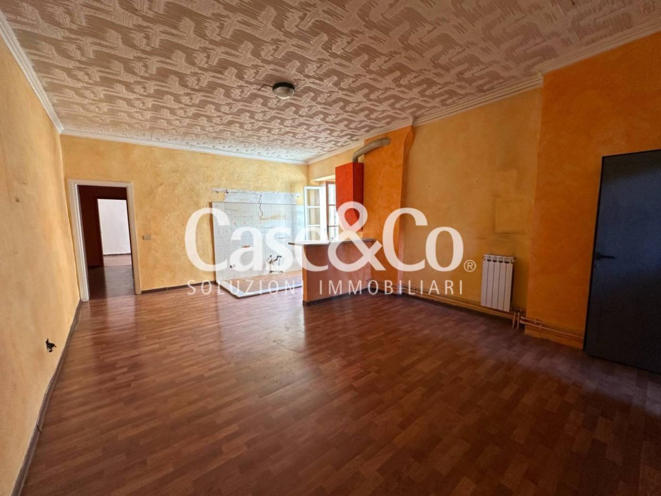 Apartamento de 2 dormitorios en Brescia, Italy No. 349210