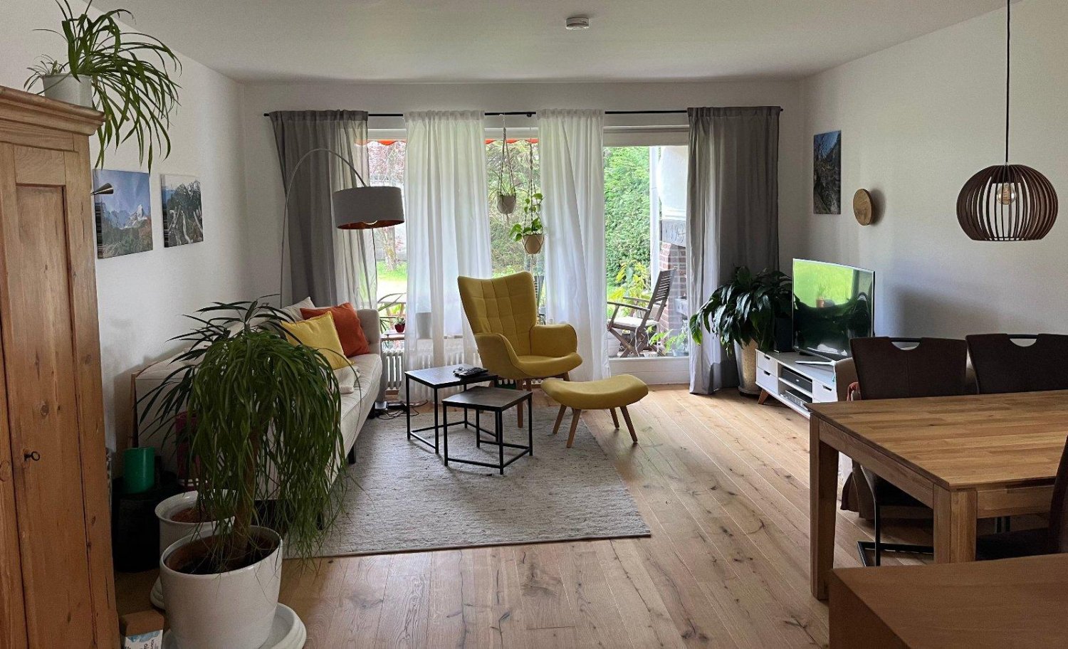 3 bedrooms Apartment in Garmisch-Partenkirchen, Germany No. 218610