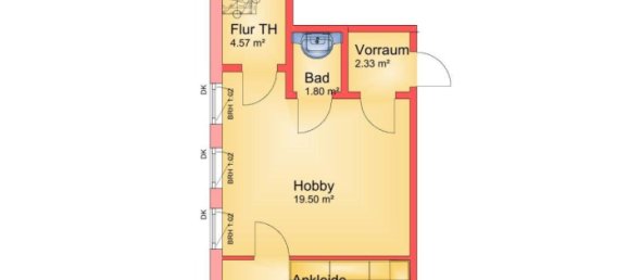 3 bedrooms Apartment in Garmisch-Partenkirchen, Germany No. 218610 15