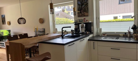 3 bedrooms Apartment in Garmisch-Partenkirchen, Germany No. 218610 2