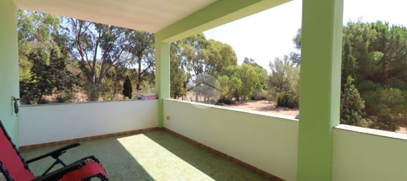 5غرفة منزل في Alghero, Italy رقم 128692 19