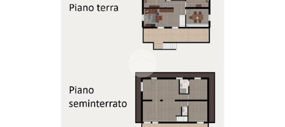 5غرفة منزل في Alghero, Italy رقم 128692 49