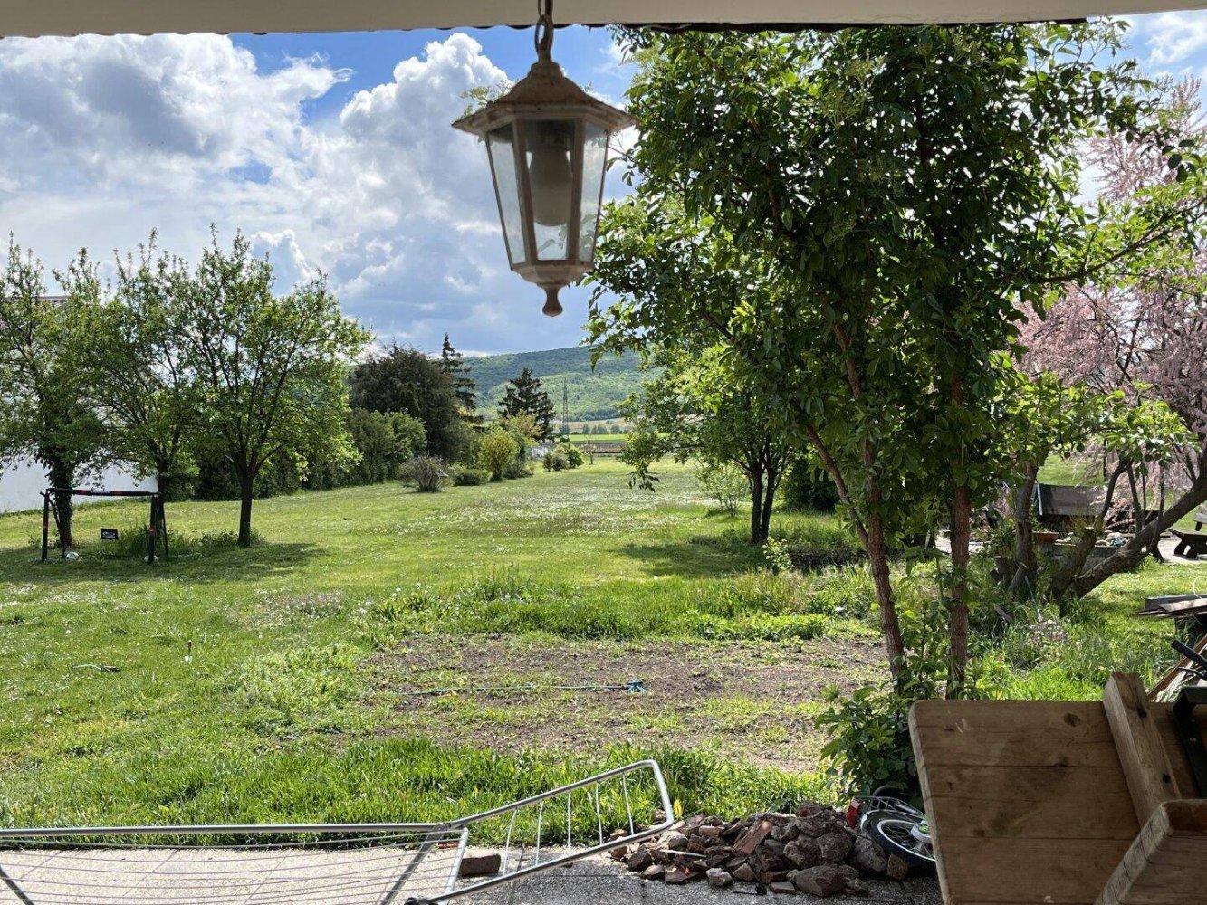 190m² Land in Hadres, Austria No. 164233