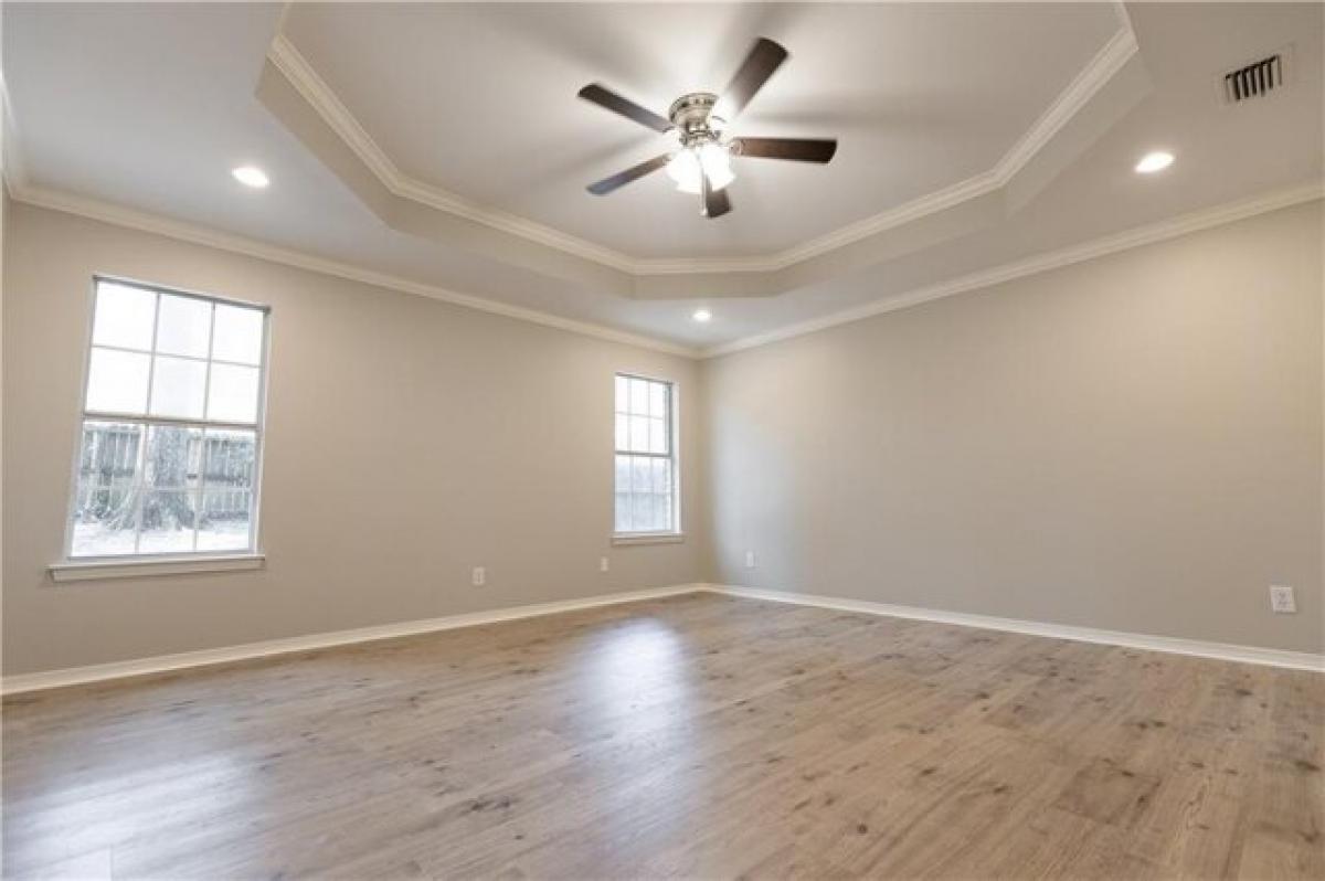 4 غرف نوم منزل في Mobile, USA رقم 423597