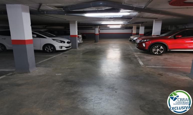 11m² Garage in Llanca, Spain No. 212168
