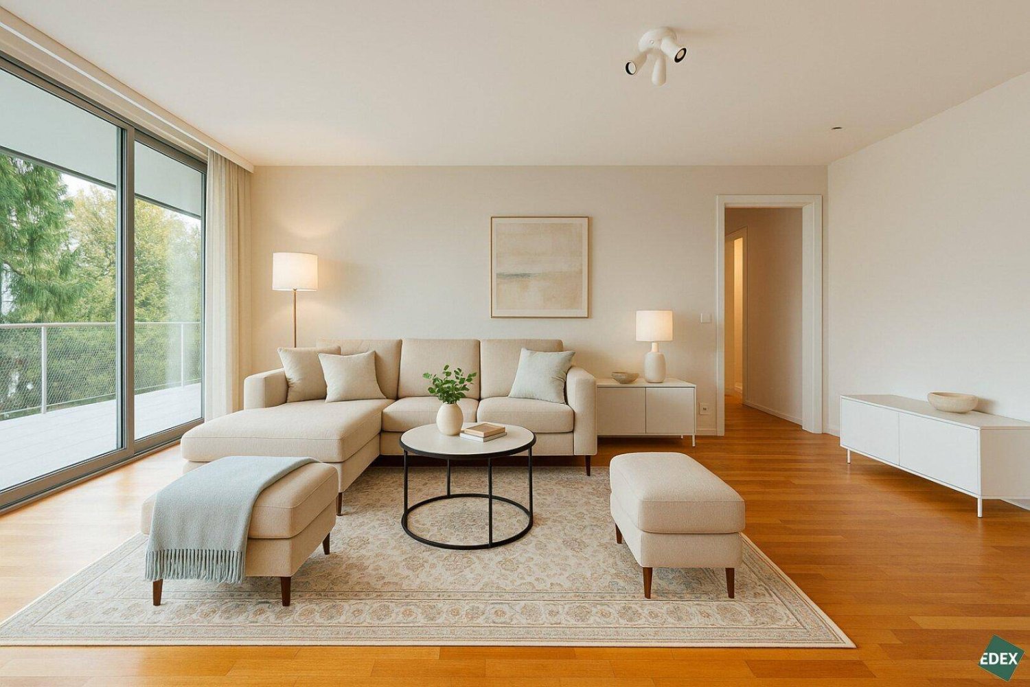 3-salle Appartement à Dobling, Austria No. 152198