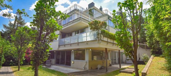 3-salle Appartement à Dobling, Austria No. 152198 60