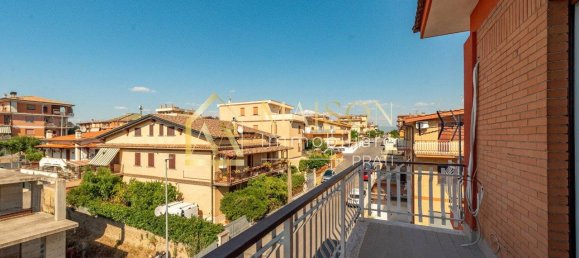 Квартира с 2 спальнями в Рим, Италия № 330782 28