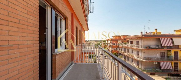 Квартира с 2 спальнями в Рим, Италия № 330782 27