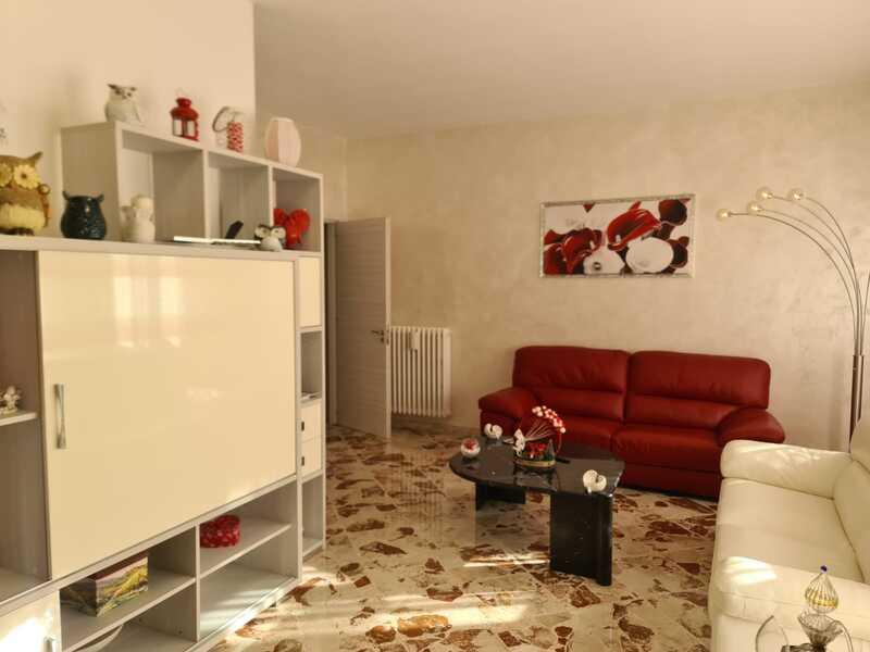 6-Zimmer Wohnung in Casarano, Italy, Nr. 233163