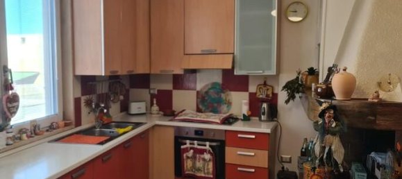 6-Zimmer Wohnung in Casarano, Italy, Nr. 233163 29