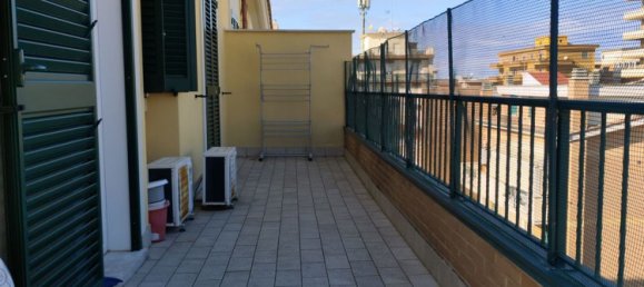 3 rooms Penthouse in Ladispoli, Italy No. 50144 9