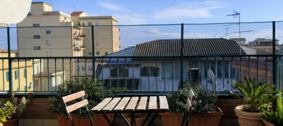 3 rooms Penthouse in Ladispoli, Italy No. 50144 14
