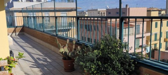 3 rooms Penthouse in Ladispoli, Italy No. 50144 12