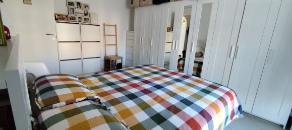 3 rooms Penthouse in Ladispoli, Italy No. 50144 4