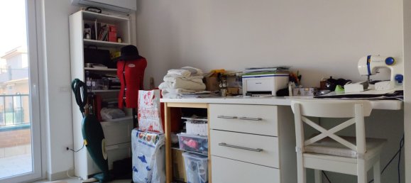 3 rooms Penthouse in Ladispoli, Italy No. 50144 24