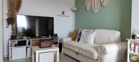 3 rooms Penthouse in Ladispoli, Italy No. 50144 2