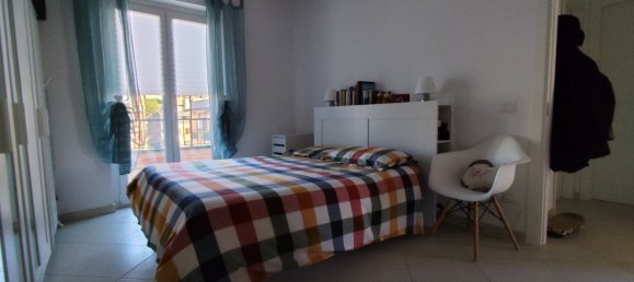 3 rooms Penthouse in Ladispoli, Italy No. 50144 19