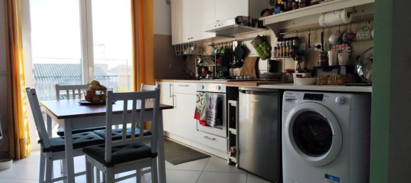 3 rooms Penthouse in Ladispoli, Italy No. 50144 3