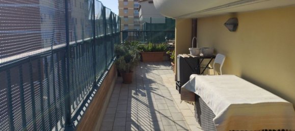 3 rooms Penthouse in Ladispoli, Italy No. 50144 11