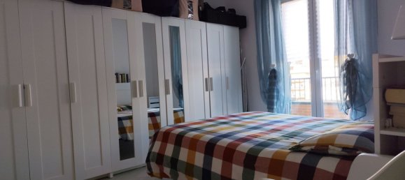 3 rooms Penthouse in Ladispoli, Italy No. 50144 20