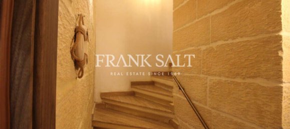 1 غرف نوم طابقين في Birgu, Malta رقم 1724 5