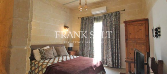 1 غرف نوم طابقين في Birgu, Malta رقم 1724 2