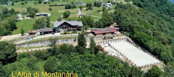 11 bedrooms Villa in Brosso, Italy No. 370867 2