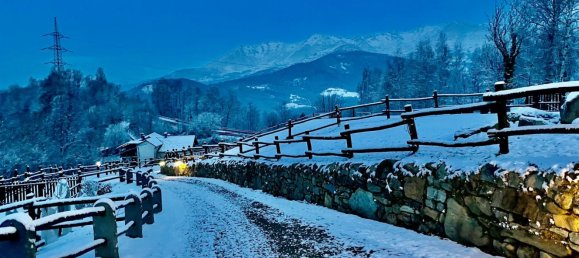 11 bedrooms Villa in Brosso, Italy No. 370867 7