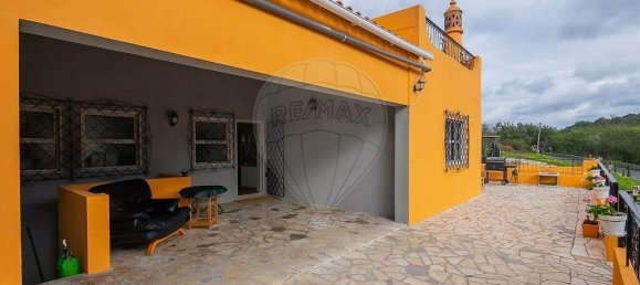 3 Schlafzimmer Villa in Faro, Portugal, Nr. 25260 5