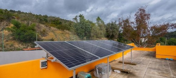 3 Schlafzimmer Villa in Faro, Portugal, Nr. 25260 8