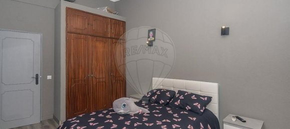 3 Schlafzimmer Villa in Faro, Portugal, Nr. 25260 17