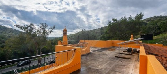 3 Schlafzimmer Villa in Faro, Portugal, Nr. 25260 2