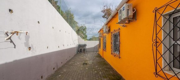 3 Schlafzimmer Villa in Faro, Portugal, Nr. 25260 7