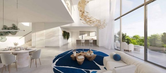 Apartamento T2 em Rivage, Al Reem Island, UAE N.º 63789 5