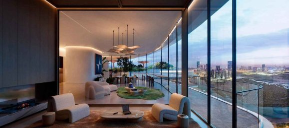 Apartamento T2 em Rivage, Al Reem Island, UAE N.º 63789 4