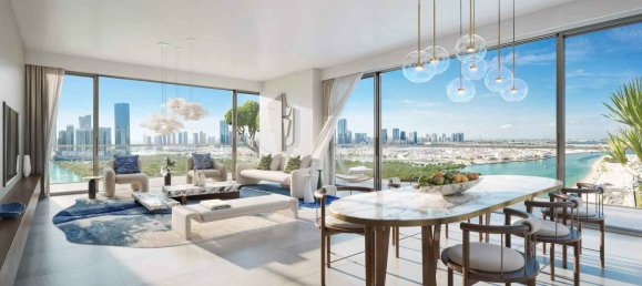 Apartamento T2 em Rivage, Al Reem Island, UAE N.º 63789 6