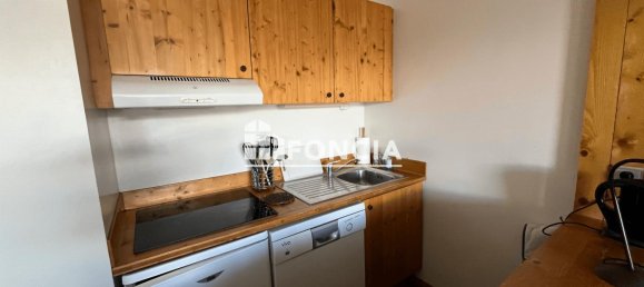 1 bedroom Apartment in Savoie, France No. 205832 3