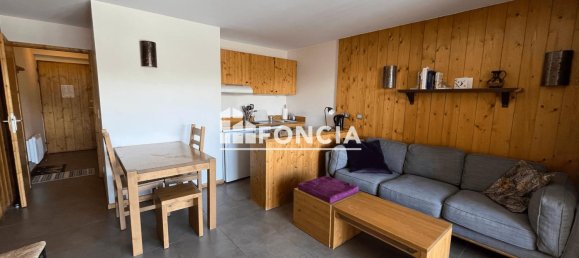 1 bedroom Apartment in Savoie, France No. 205832 2