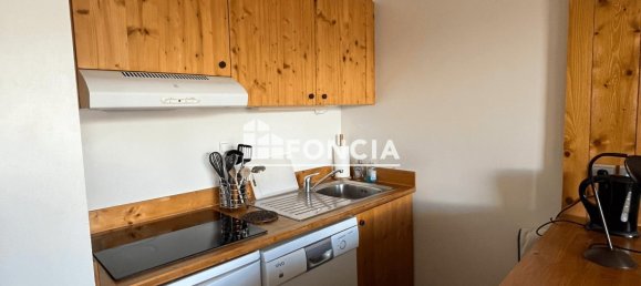 1 bedroom Apartment in Savoie, France No. 205832 7