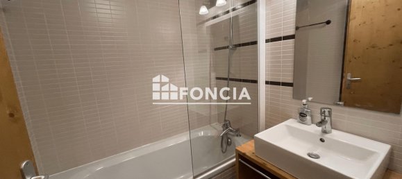 1 bedroom Apartment in Savoie, France No. 205832 9