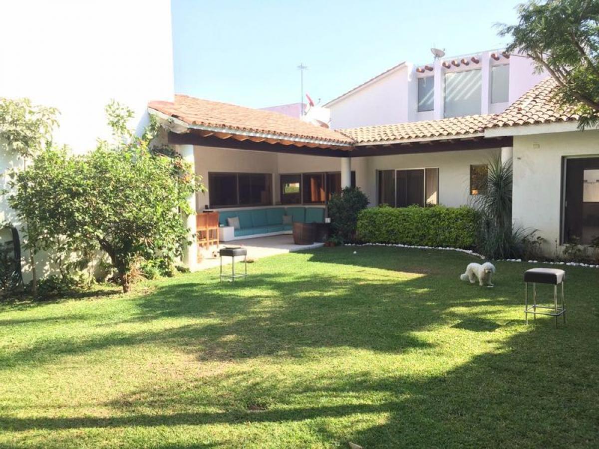 4 Schlafzimmer Haus in Morelos, Mexico, Nr. 177016