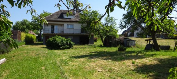 3 Schlafzimmer Villa in Bruebach, France, Nr. 91550 5