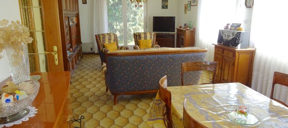 3 Schlafzimmer Villa in Bruebach, France, Nr. 91550 7