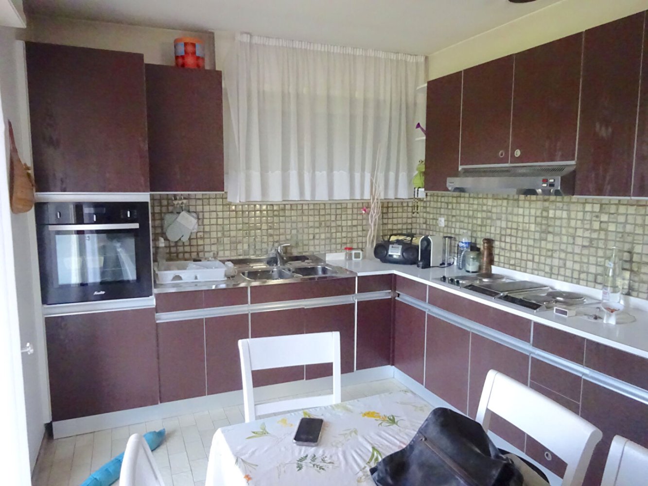 3 Schlafzimmer Villa in Bruebach, France, Nr. 91550